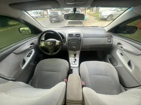 TOYOTA Corolla 1.8 16V 4P GLI AUTOMTICO, Foto 4