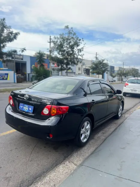 TOYOTA Corolla 1.8 16V 4P GLI AUTOMTICO, Foto 7