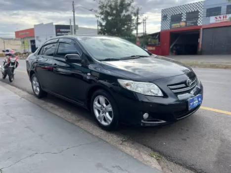 TOYOTA Corolla 1.8 16V 4P GLI AUTOMTICO, Foto 8