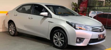 TOYOTA Corolla 1.8 16V 4P GLI UPPER FLEX AUTOMTICO, Foto 4