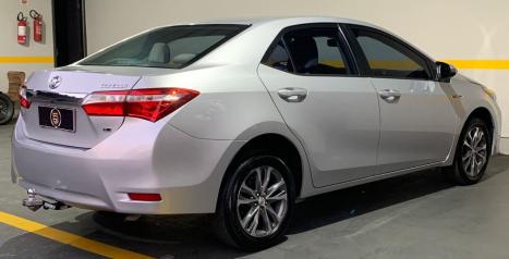 TOYOTA Corolla 1.8 16V 4P GLI UPPER FLEX AUTOMTICO, Foto 5