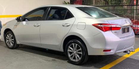 TOYOTA Corolla 1.8 16V 4P GLI UPPER FLEX AUTOMTICO, Foto 7