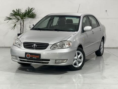 TOYOTA Corolla 1.8 16V 4P XEI AUTOMTICO, Foto 1