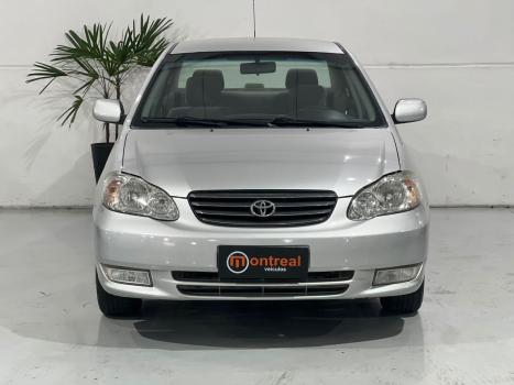 TOYOTA Corolla 1.8 16V 4P XEI AUTOMTICO, Foto 2