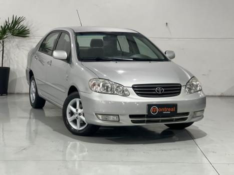 TOYOTA Corolla 1.8 16V 4P XEI AUTOMTICO, Foto 3