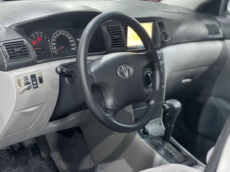 TOYOTA Corolla 1.8 16V 4P XEI AUTOMTICO, Foto 4