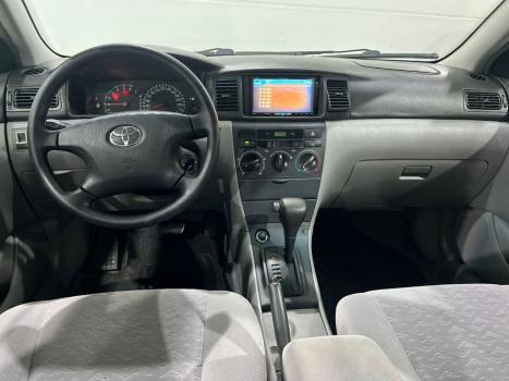 TOYOTA Corolla 1.8 16V 4P XEI AUTOMTICO, Foto 5
