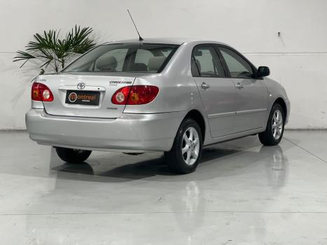 TOYOTA Corolla 1.8 16V 4P XEI AUTOMTICO, Foto 8
