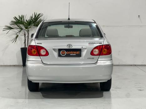 TOYOTA Corolla 1.8 16V 4P XEI AUTOMTICO, Foto 9