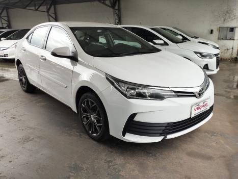 TOYOTA Corolla 1.8 16V 4P GLI FLEX AUTOMTICO, Foto 2