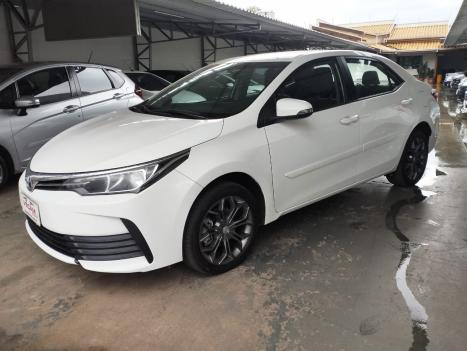 TOYOTA Corolla 1.8 16V 4P GLI FLEX AUTOMTICO, Foto 3