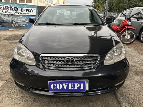 TOYOTA Corolla 1.8 16V 4P XLI AUTOMTICO, Foto 2