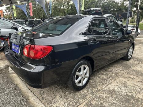 TOYOTA Corolla 1.8 16V 4P XLI AUTOMTICO, Foto 3