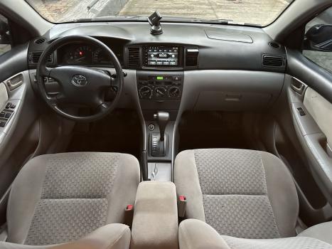 TOYOTA Corolla 1.8 16V 4P XLI AUTOMTICO, Foto 6