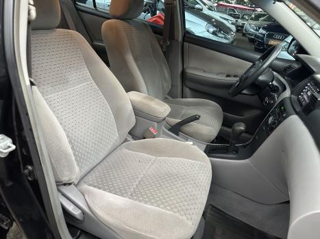 TOYOTA Corolla 1.8 16V 4P XLI AUTOMTICO, Foto 7