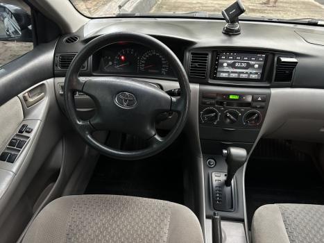 TOYOTA Corolla 1.8 16V 4P XLI AUTOMTICO, Foto 8