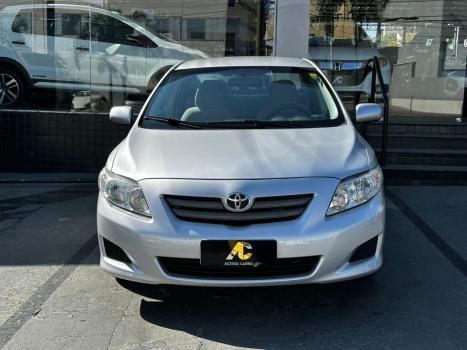 TOYOTA Corolla 1.8 16V 4P XLI FLEX, Foto 3