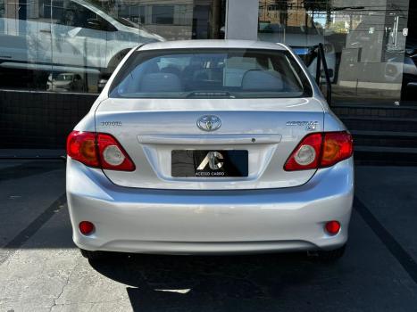 TOYOTA Corolla 1.8 16V 4P XLI FLEX, Foto 5