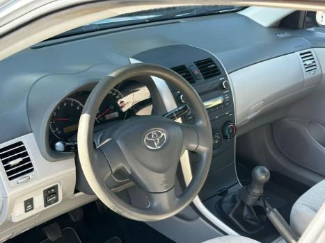TOYOTA Corolla 1.8 16V 4P XLI FLEX, Foto 6