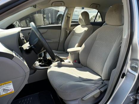 TOYOTA Corolla 1.8 16V 4P XLI FLEX, Foto 11