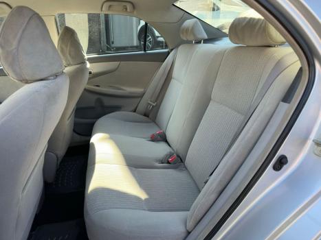 TOYOTA Corolla 1.8 16V 4P XLI FLEX, Foto 12