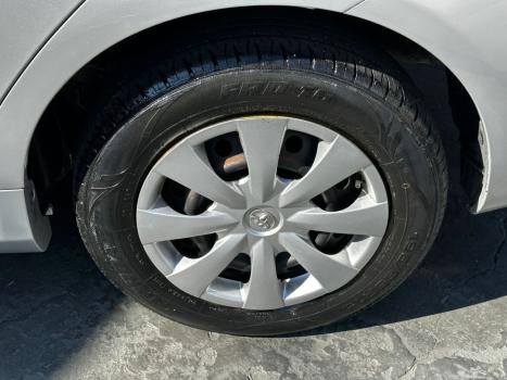 TOYOTA Corolla 1.8 16V 4P XLI FLEX, Foto 13