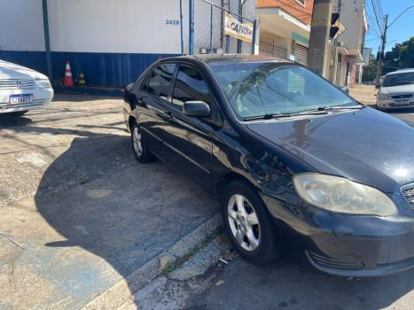 TOYOTA Corolla 1.8 16V 4P XEI AUTOMTICO, Foto 2