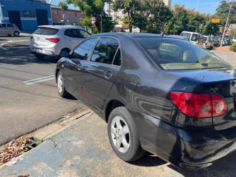 TOYOTA Corolla 1.8 16V 4P XEI AUTOMTICO, Foto 5