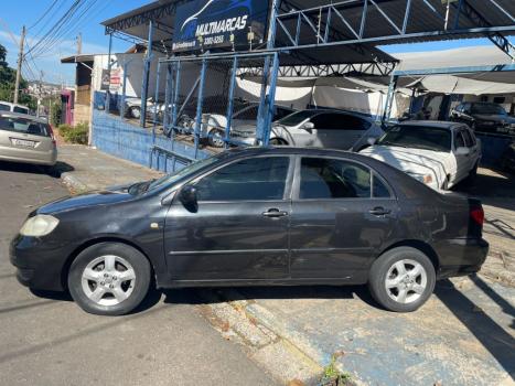 TOYOTA Corolla 1.8 16V 4P XEI AUTOMTICO, Foto 6