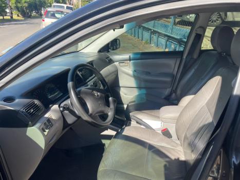 TOYOTA Corolla 1.8 16V 4P XEI AUTOMTICO, Foto 7