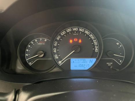 TOYOTA Corolla 1.8 16V 4P GLI FLEX AUTOMTICO, Foto 14