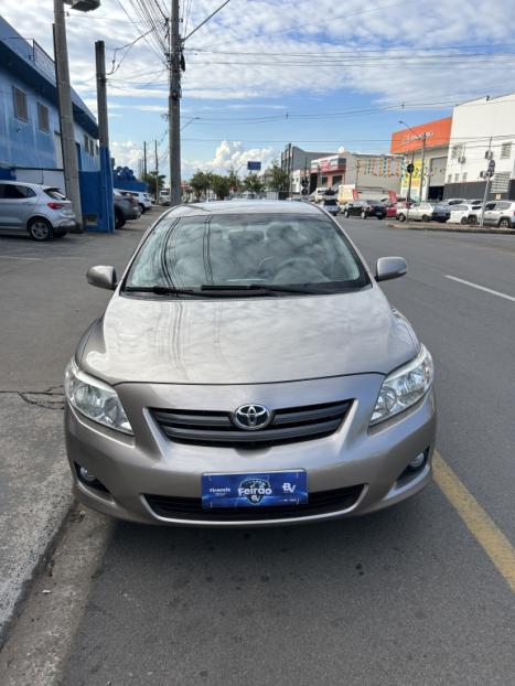 TOYOTA Corolla 1.8 16V 4P XEI FLEX, Foto 1