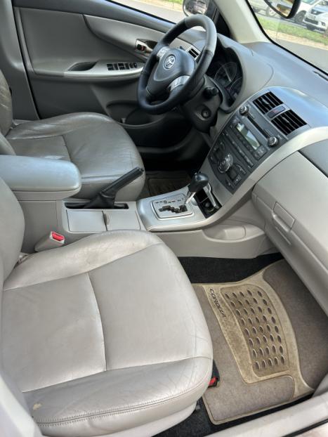 TOYOTA Corolla 1.8 16V 4P XEI FLEX, Foto 2