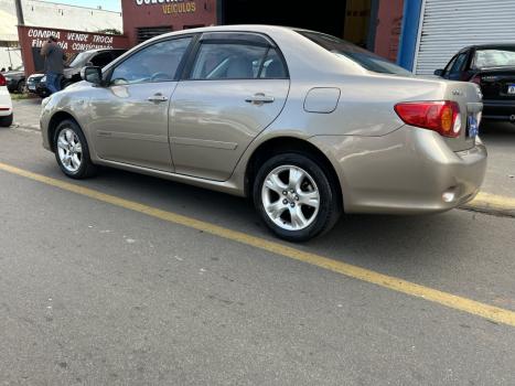 TOYOTA Corolla 1.8 16V 4P XEI FLEX, Foto 5