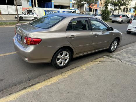 TOYOTA Corolla 1.8 16V 4P XEI FLEX, Foto 6