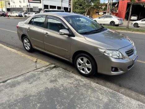 TOYOTA Corolla 1.8 16V 4P XEI FLEX, Foto 7
