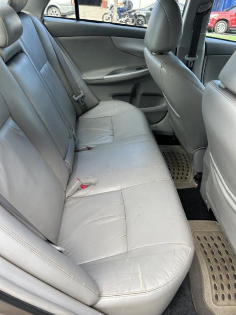 TOYOTA Corolla 1.8 16V 4P XEI FLEX, Foto 8