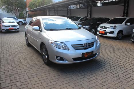 TOYOTA Corolla 1.8 16V 4P XEI FLEX AUTOMTICO, Foto 1