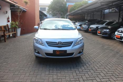 TOYOTA Corolla 1.8 16V 4P XEI FLEX AUTOMTICO, Foto 2