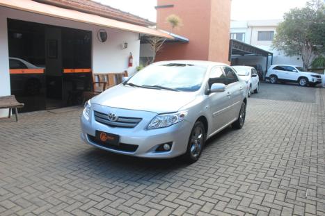 TOYOTA Corolla 1.8 16V 4P XEI FLEX AUTOMTICO, Foto 3