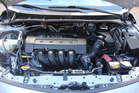 TOYOTA Corolla 1.8 16V 4P XEI FLEX AUTOMTICO, Foto 4