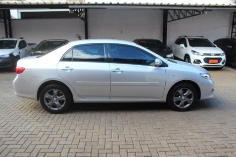TOYOTA Corolla 1.8 16V 4P XEI FLEX AUTOMTICO, Foto 5