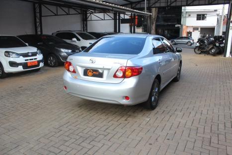TOYOTA Corolla 1.8 16V 4P XEI FLEX AUTOMTICO, Foto 6