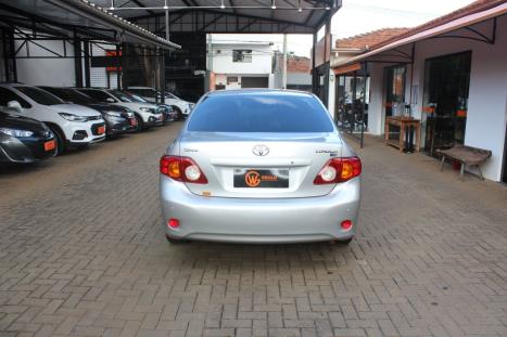 TOYOTA Corolla 1.8 16V 4P XEI FLEX AUTOMTICO, Foto 7