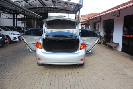 TOYOTA Corolla 1.8 16V 4P XEI FLEX AUTOMTICO, Foto 8