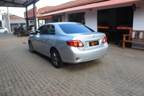 TOYOTA Corolla 1.8 16V 4P XEI FLEX AUTOMTICO, Foto 9