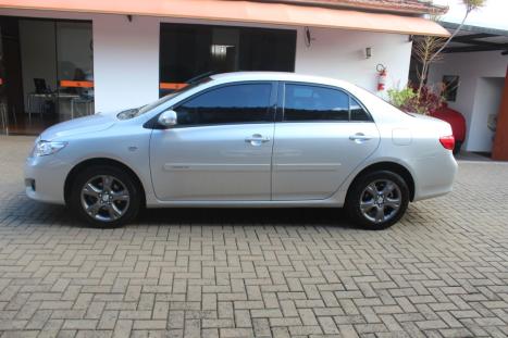 TOYOTA Corolla 1.8 16V 4P XEI FLEX AUTOMTICO, Foto 10
