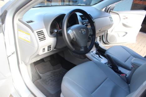 TOYOTA Corolla 1.8 16V 4P XEI FLEX AUTOMTICO, Foto 13