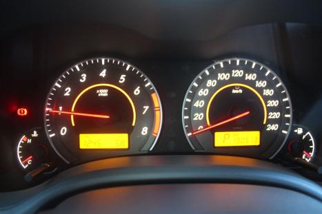 TOYOTA Corolla 1.8 16V 4P XEI FLEX AUTOMTICO, Foto 14