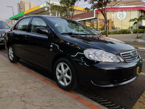 TOYOTA Corolla 1.8 16V 4P GLI FLEX AUTOMTICO, Foto 1